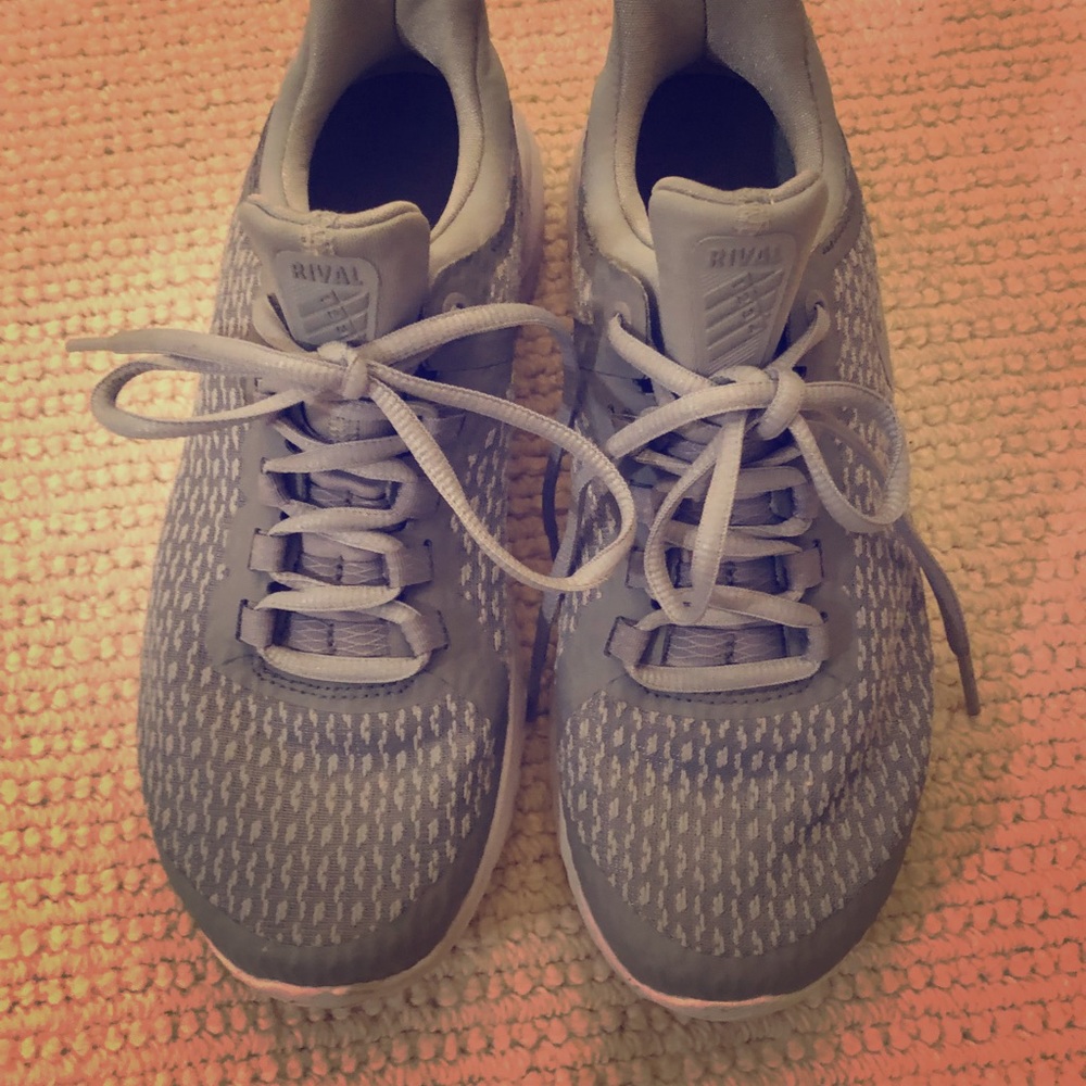 Nike Rival Running Shoes size 7
